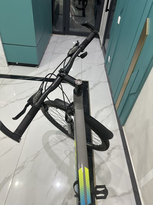 Велосипед Trinx M116 29. Цена 80 тыс