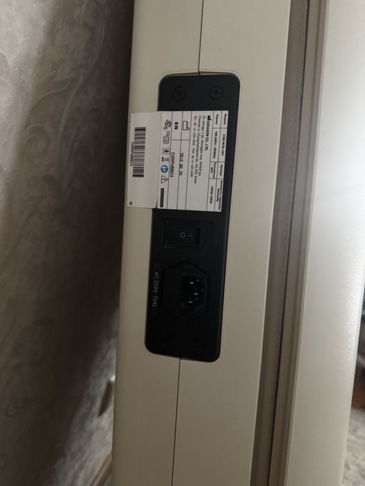 Серагем/Ceragem raflax