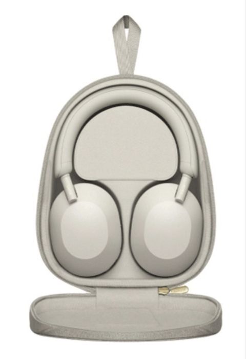 Продам наушники Sony XM5, город семей