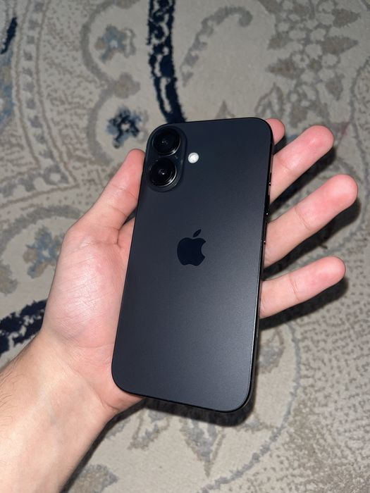 iphone 16 Айфон 16