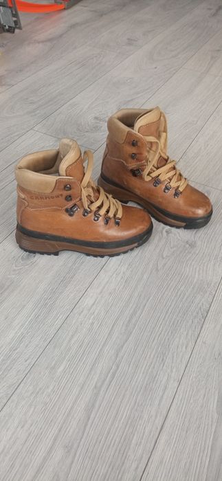 Ghete bocanci Garmont trekking