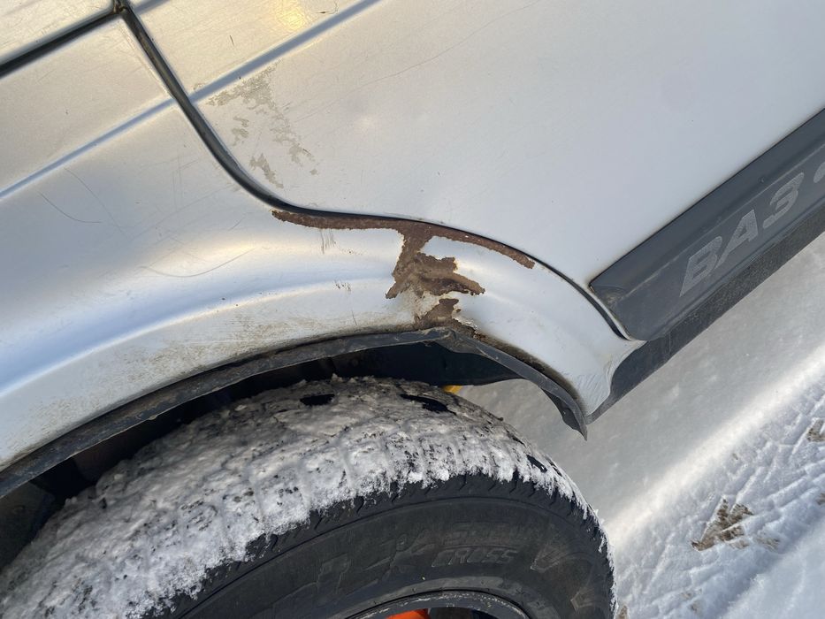 Продам ниву 2014 года