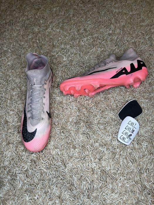 vand crampoane + aparatori