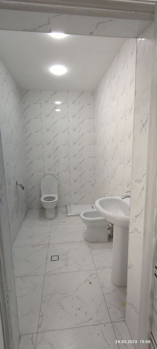 Pionerskaya ko‘chasida joylashgan 224 kv.m ofis ijaraga beriladi.