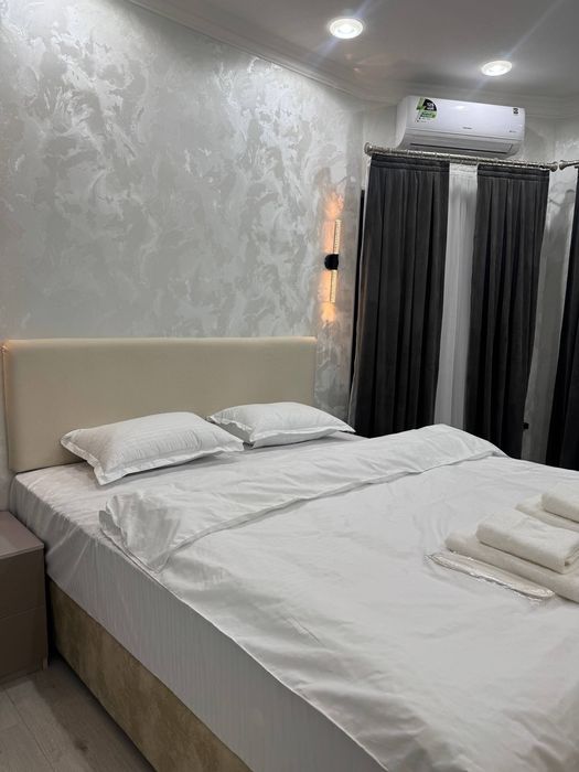 Mehmonxona BEZ ZAGS 24/7 hotel