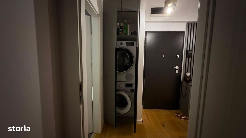 Apartament 2Camere/Pet Friendly -Talie Mica |Parcare Subterana/ Pipera