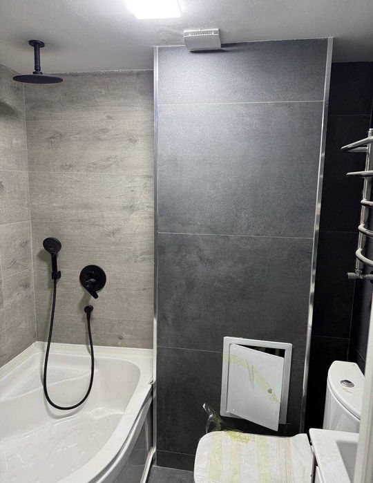 Сдаётся квартира в центре города Богшамол , срочно. В люкс состоянии