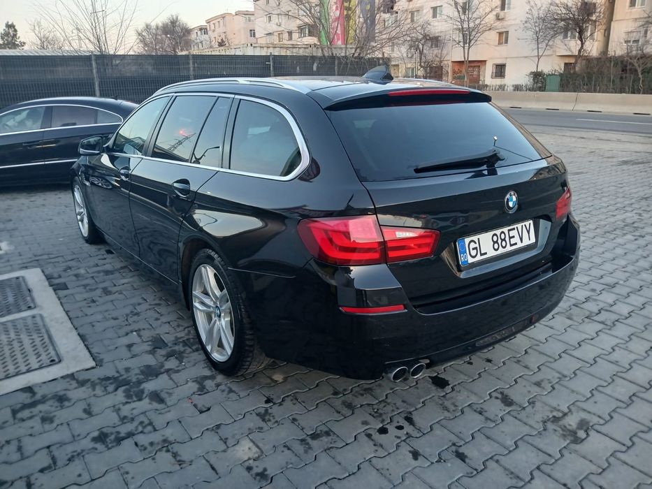 Vand/ schimb bmw. Automat