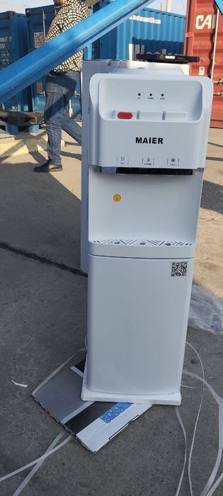 Продаётся кулер mayer