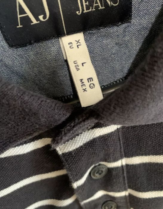 Оригинална тениска Armani