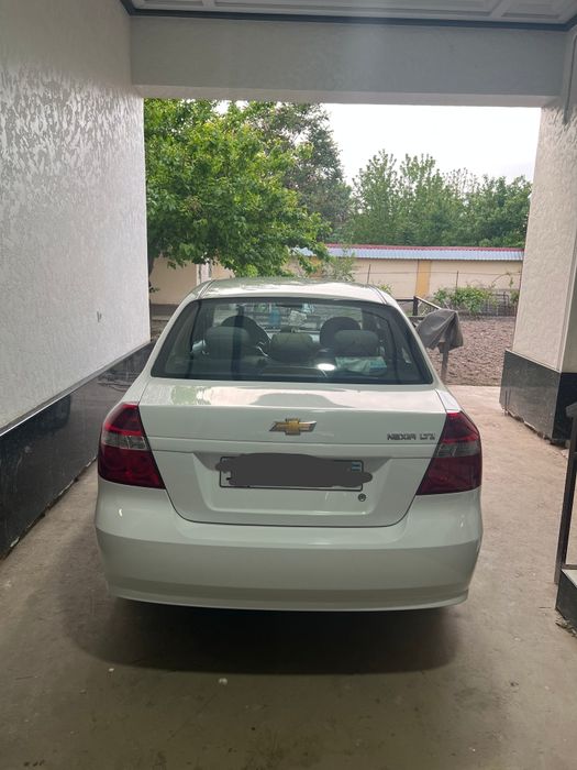 Chevrolet Nexia 2019 — 3