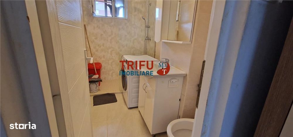 Apartament 2 camere zona strazii Closca