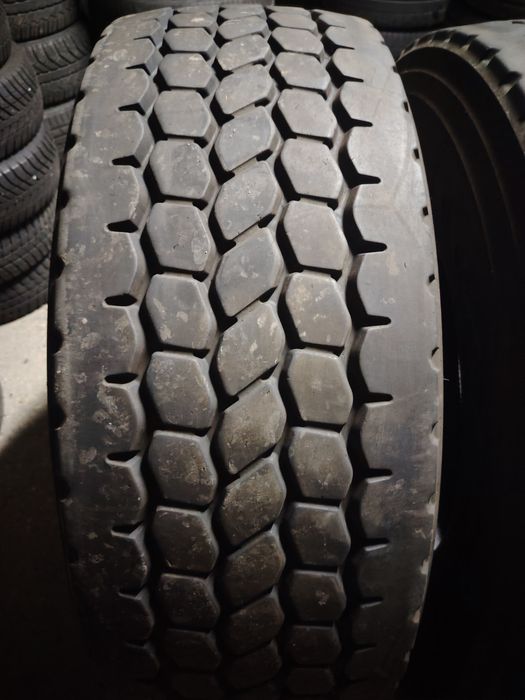 385/65 R22, 5 Firestone On/Off-uri DOT 3824