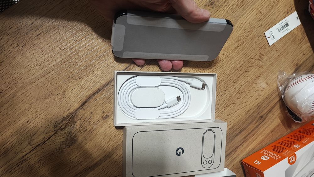 Google Pixel 10 pro