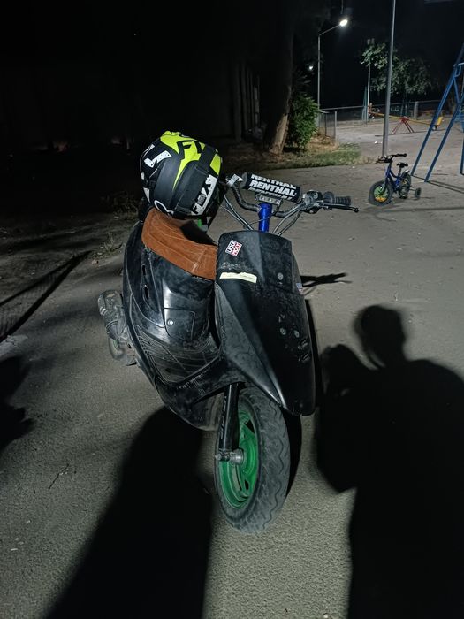 Хонда Дио af28 sell
