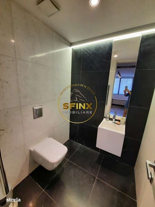 Primaverii, 4 room pet friendly duplex, courtyard, 2 parking places