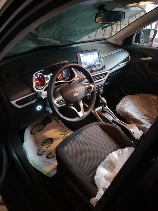 Трекер LS 24-25 пропан