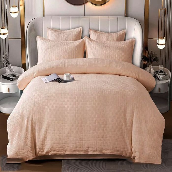 Луксозен спален комплект