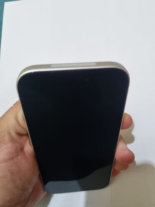 Iphone 17 Pro (E-sim)
