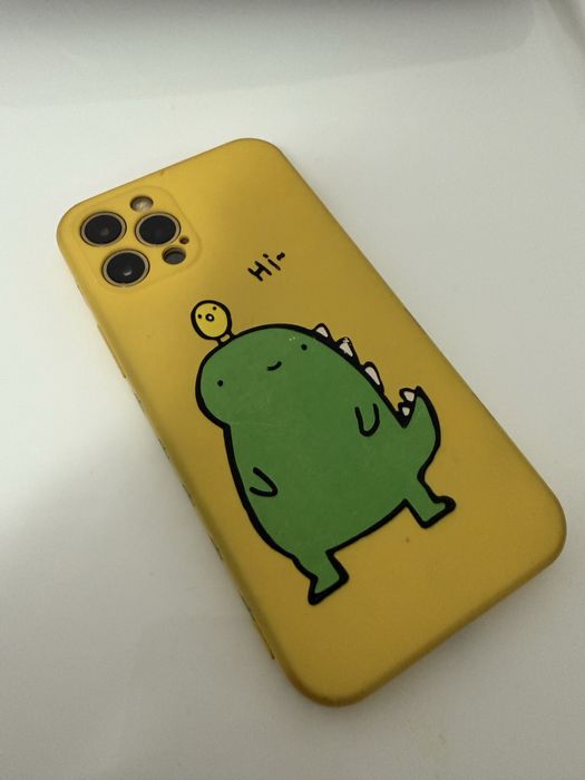 Iphone 12 pro Срочно сатылады