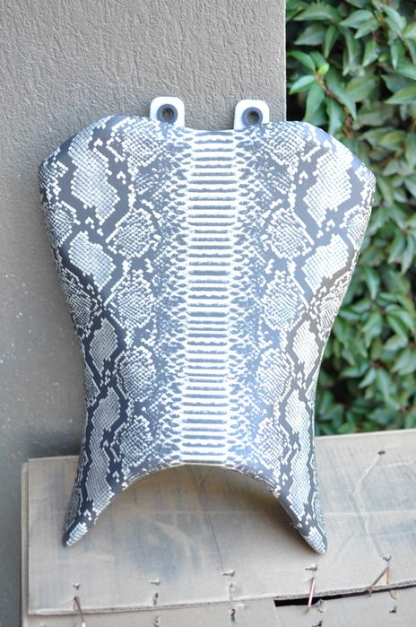 Kawasaki Z1000 2010-2013 scarite pompa frana