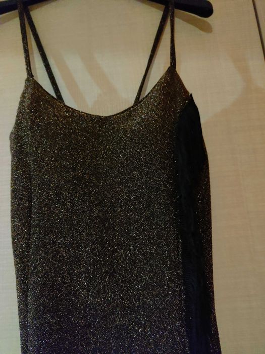 Дамска официална рокля