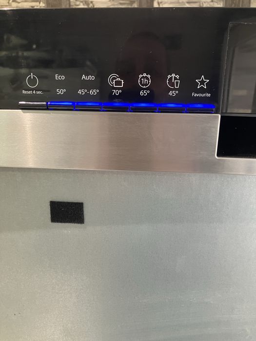 Съдомиялна SIEMENS