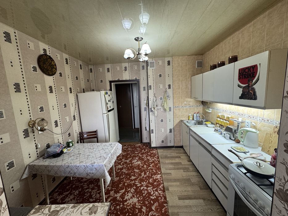 Куйлюк центр, 3/3/9