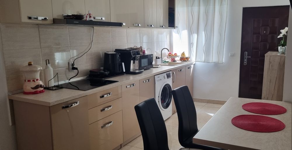 Vand apartament ultracentral