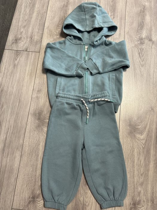 Lot haine bebe 12-18 luni