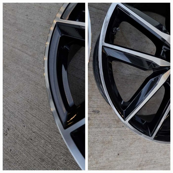 Jante 5x112 R19 SKODA KODIAQ-KAROQ;VW Tiguan;Arteon;Passat;TARRACO