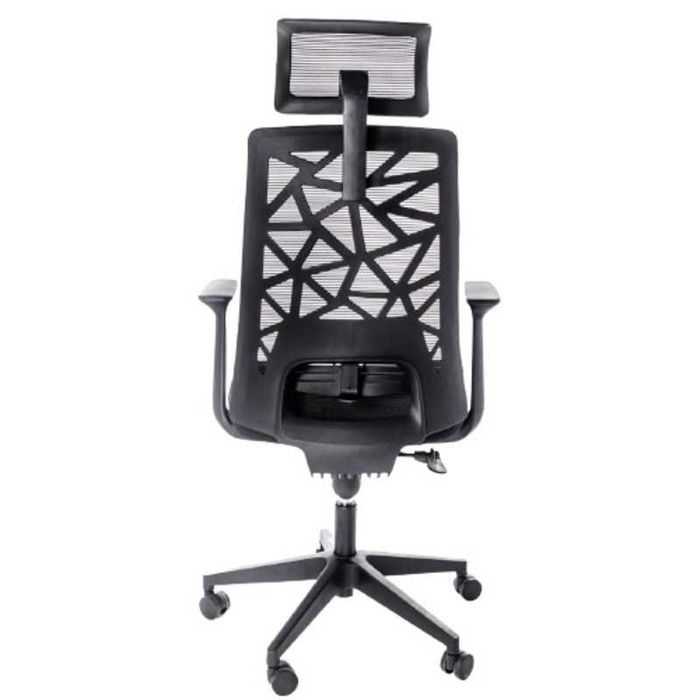 Scaun Birou Ergonomic DH700 Lombar Tetiera Reglabila LIVRARE GRATUITA