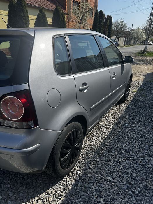 Volkswagen Polo 2006