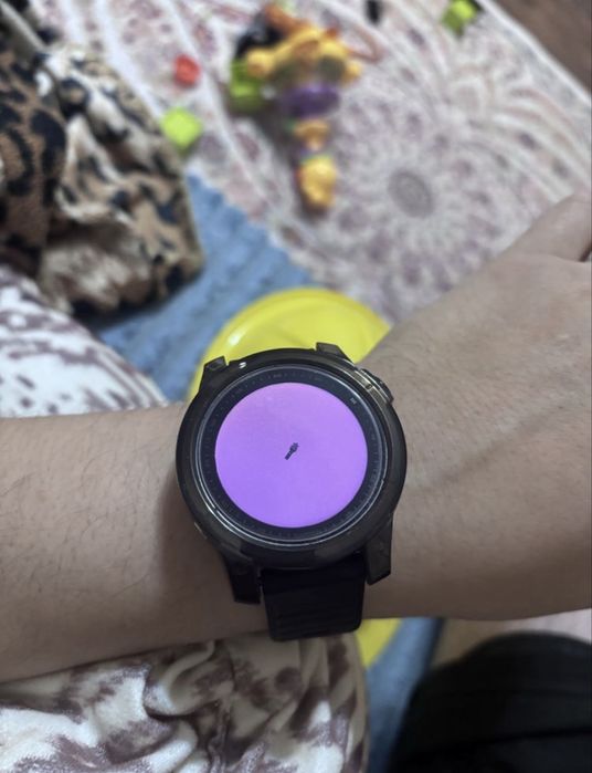 Продаю Garmin Fenix 7 Sapphire Solar