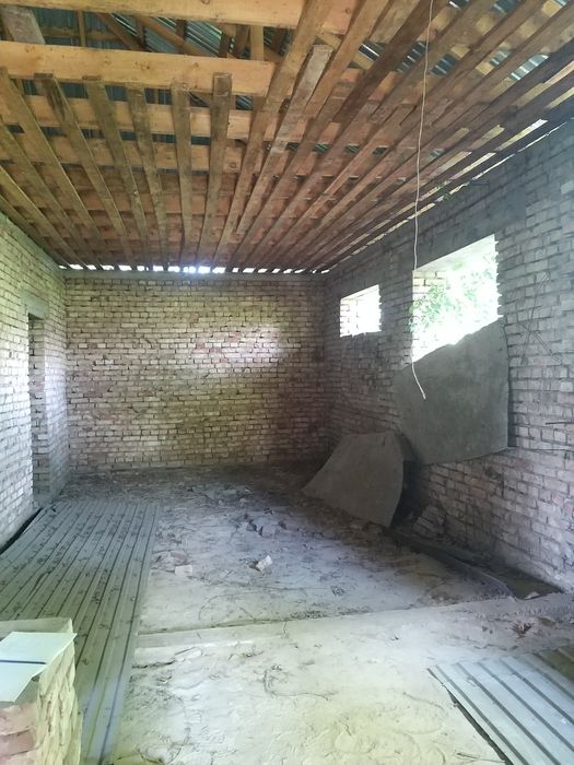 Продам Дом 4комнаты - 100кв.м