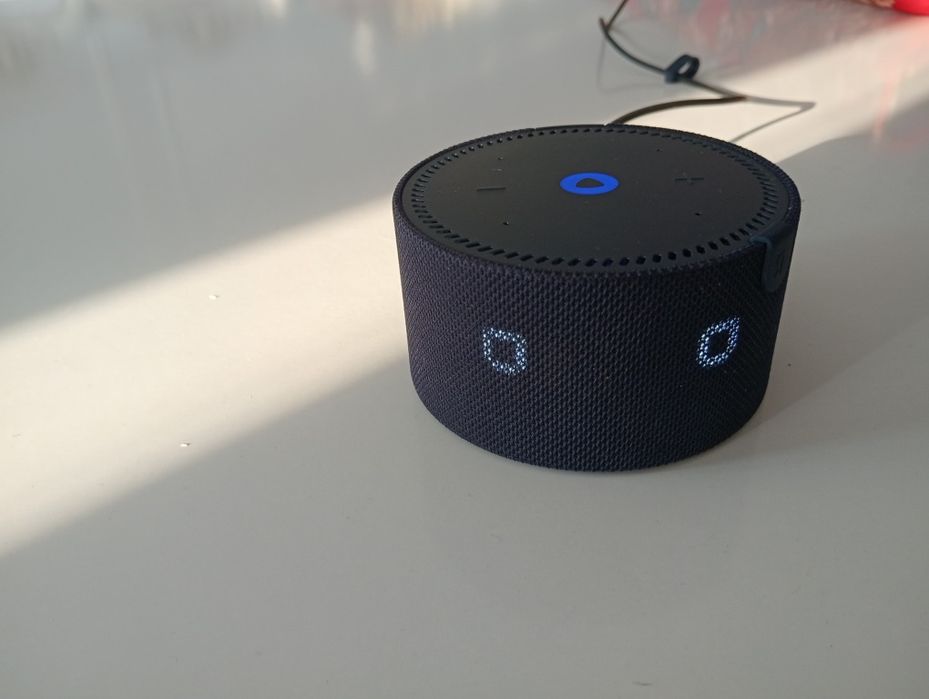 Алиса мини станция