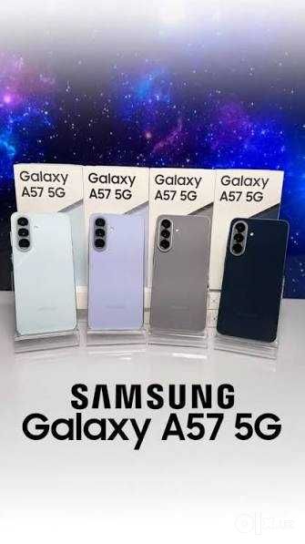 Новый Samsung A08, A18, A27,37,57 C 1годовой официальной гарантией.
