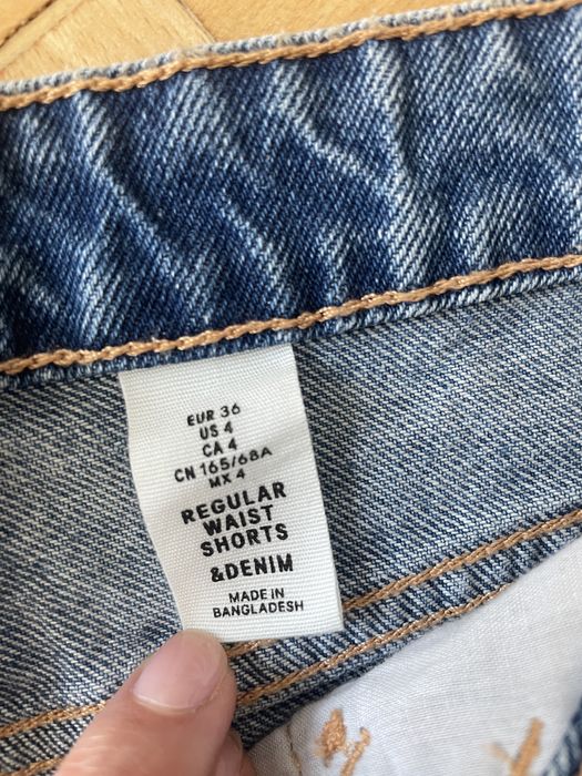 Поли и къси панталонки