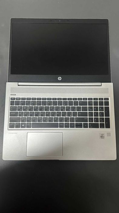 Ноутбук Hp ProBook 450 G7