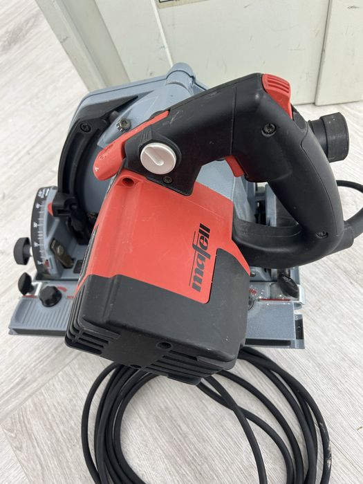 Maffell MT 55CC circular prin plonjare