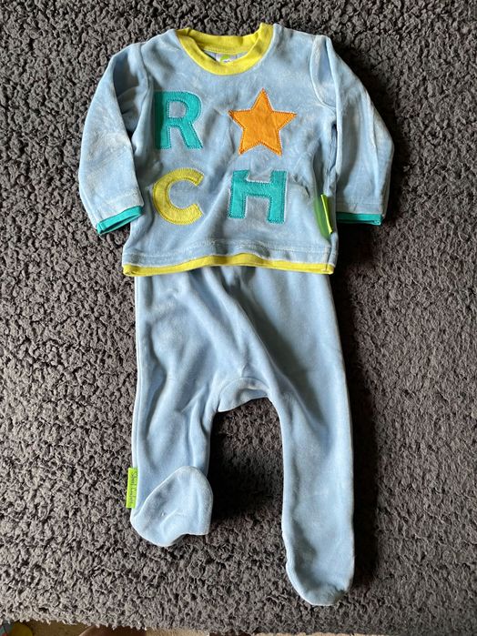 Бебешки дрехи за зимата 2бр