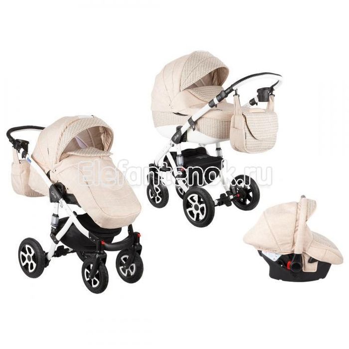 Продаю коляску