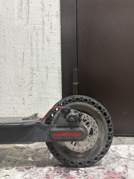 Электрический самокат