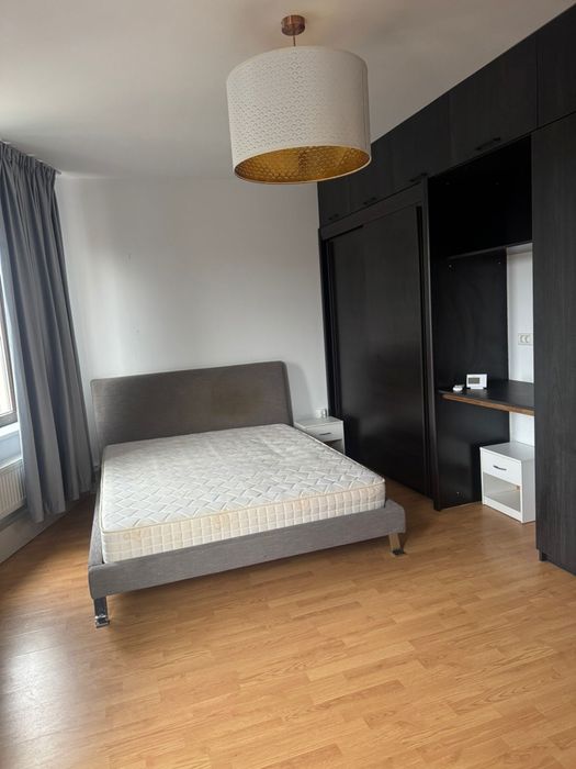 Închiriez apartament 1 cameră  Dumbravita
