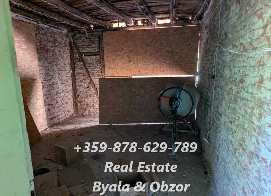Продава се Къща в с. Господиново, Област Варна - 89 кв.м за 607 €/кв.м - Снимка #11