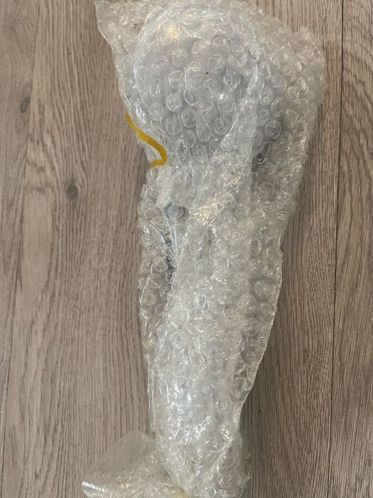 Baterie dus ( set complet)