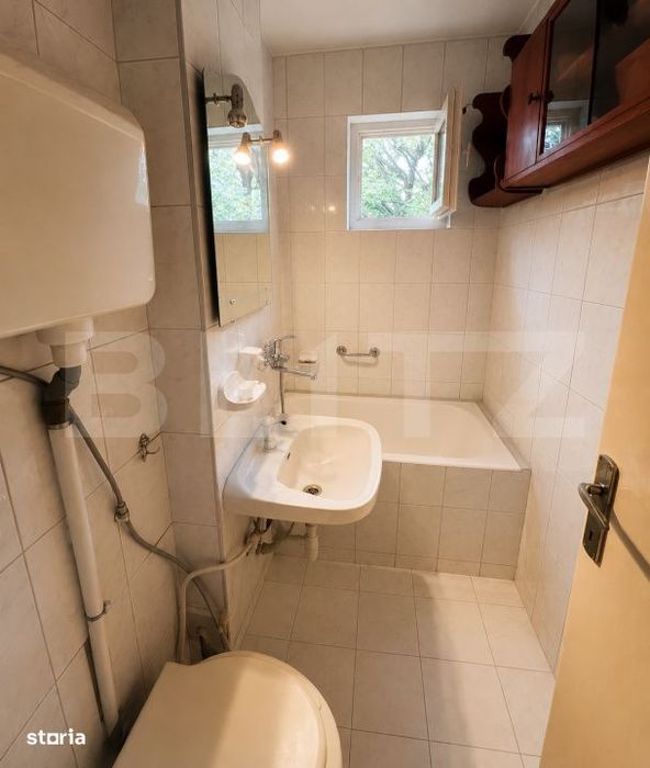 Apartament 2 camere, 40.17 mp, zona Dambu Pietros