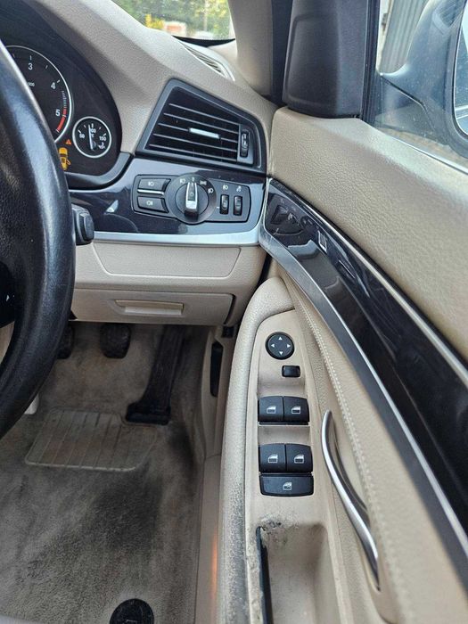 На части БМВ Ф11 520Д 184 коня / BMW F11 520d 184