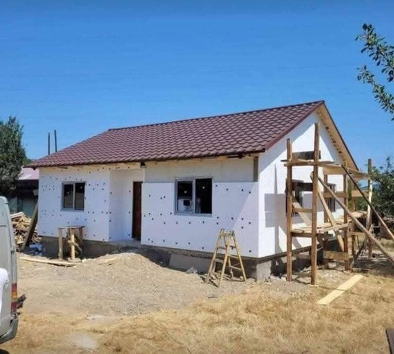 Vand garduri și porți