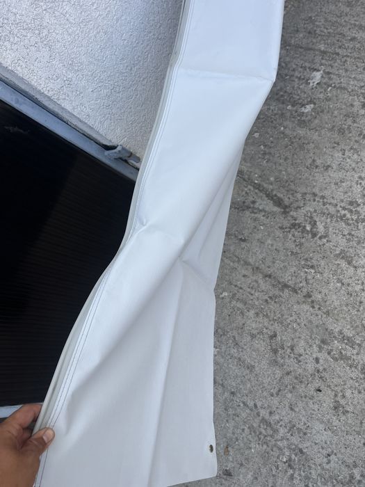 Покривало за резервна гума кемпер каравана пола къмпинг